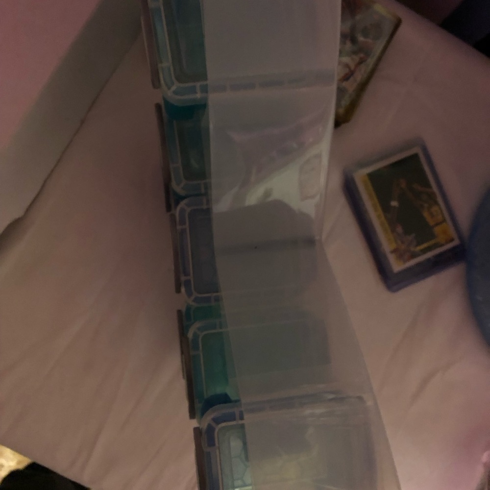 Butterfly storage - Picture 4 of 6
